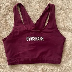 Gymshark Sports Bra
